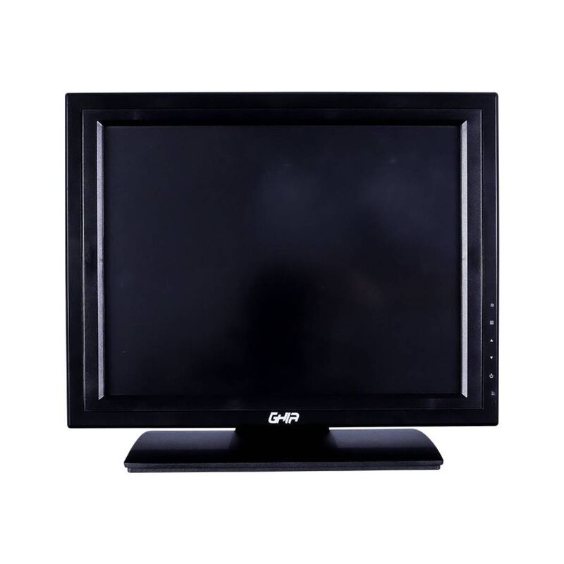 Monitor Táctil – Punto de venta 15” con Pantall... image number null