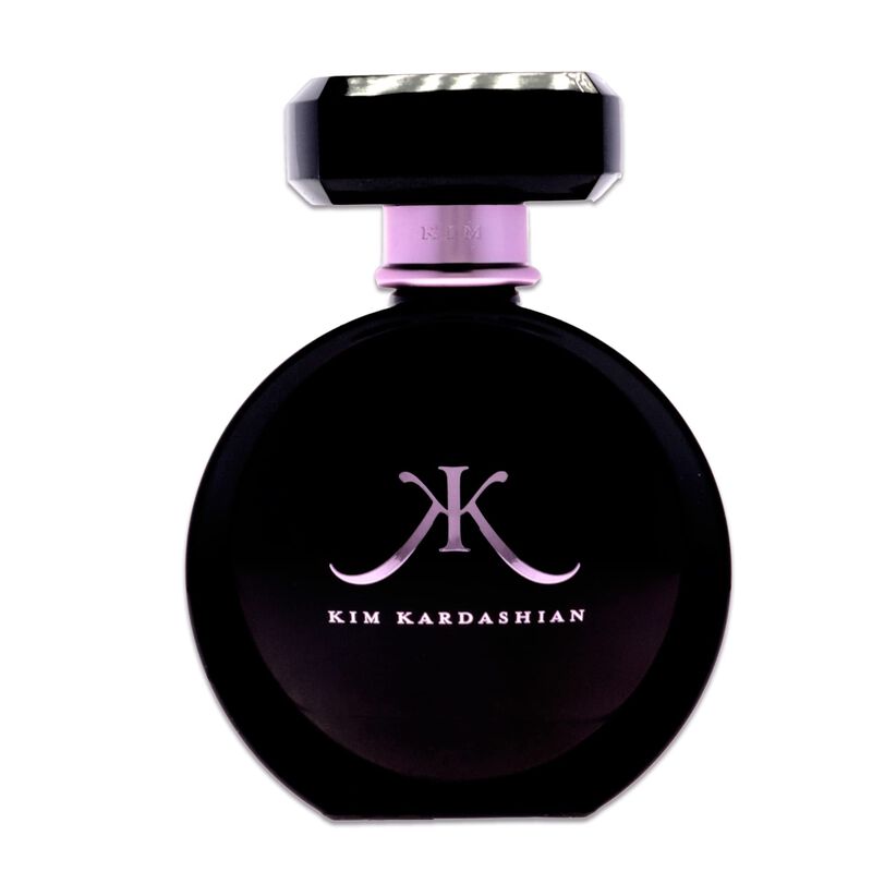 Perfume Kim Kardashian Eau De Parfum 250 Ml Par... image number null
