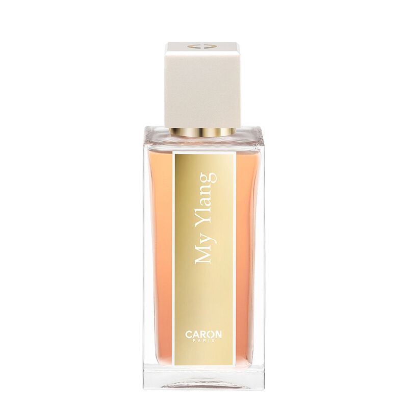 Perfume Caron Paris My Ylang Eau De Parfum Para... image number null