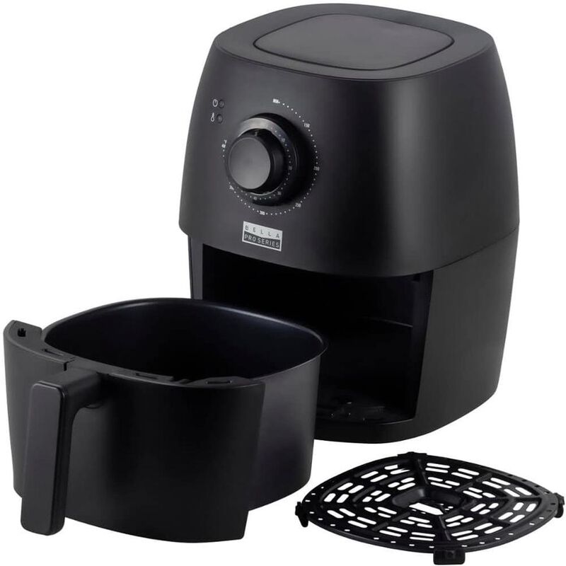 Freidora Aire Bella Pro Series 3.5 Litros Cocci... image number null