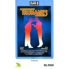 Truhanes (Ed. El Pais) DVD