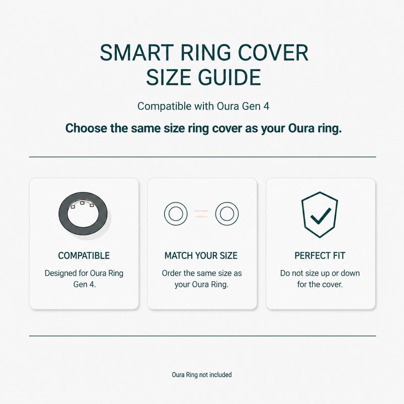 Cubierta para Anillo Inteligente PAVOI con Pav&eacute;... image number null