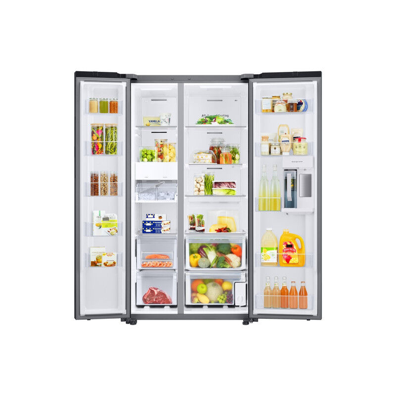 Refrigerador Samsung Bespoke Side By Side 28Ft ... image number null