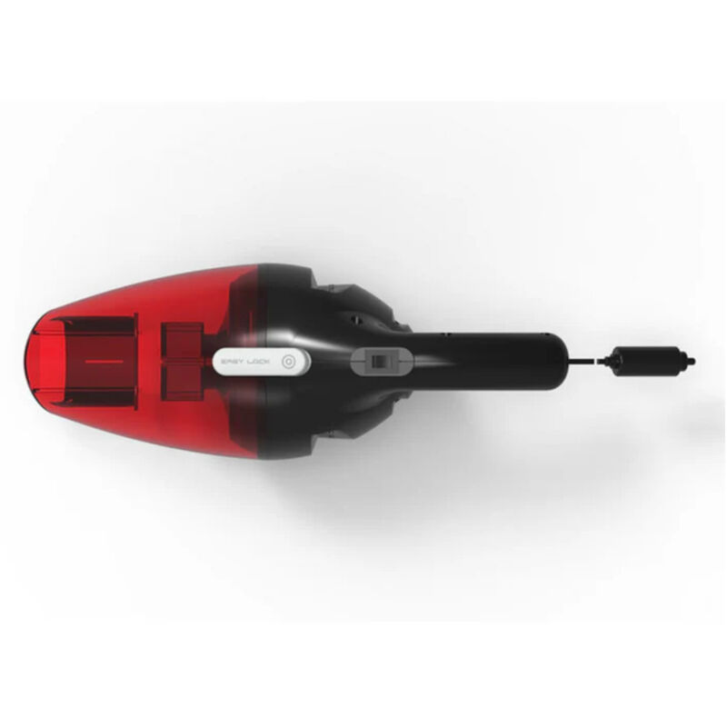 Aspiradora de Mano para Auto KOBLENZ Modelo HV-... image number null