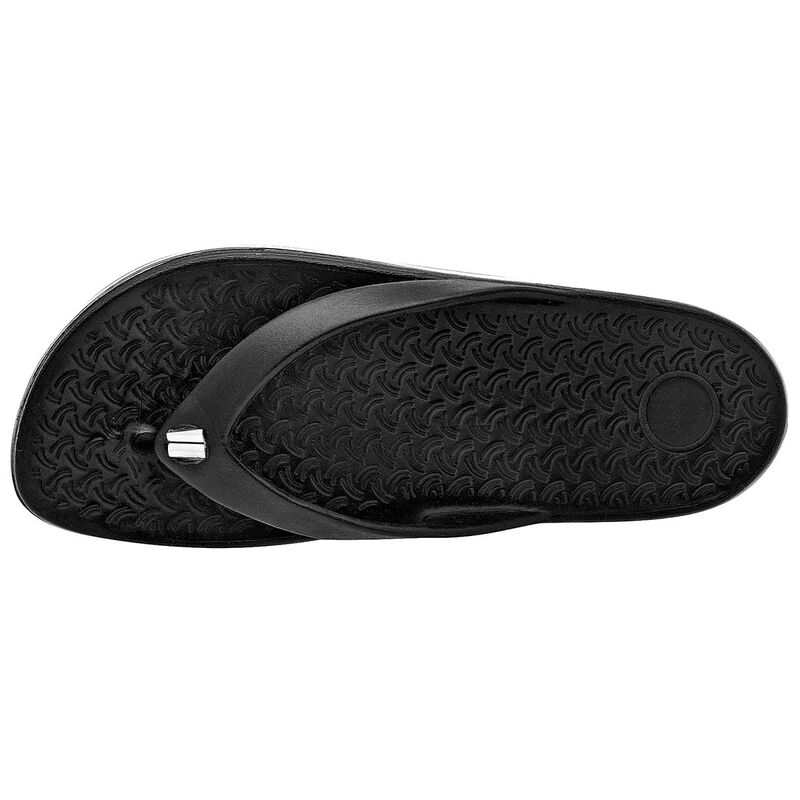 G&ouml;sh Sandalia para mujer negro image number null