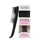 Cepillo Para Cabello Tangle Teezer Ultimate Detangler, Tama&ntilde;o De Viaje, Negro