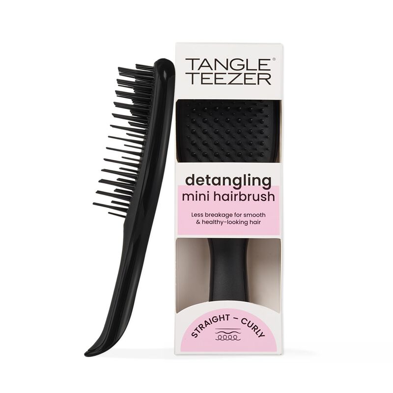 Cepillo Para Cabello Tangle Teezer Ultimate Det... image number null