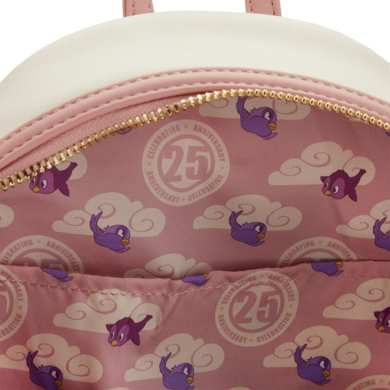 Minimochila Loungefly Disney Hercules Para El 2... image number null