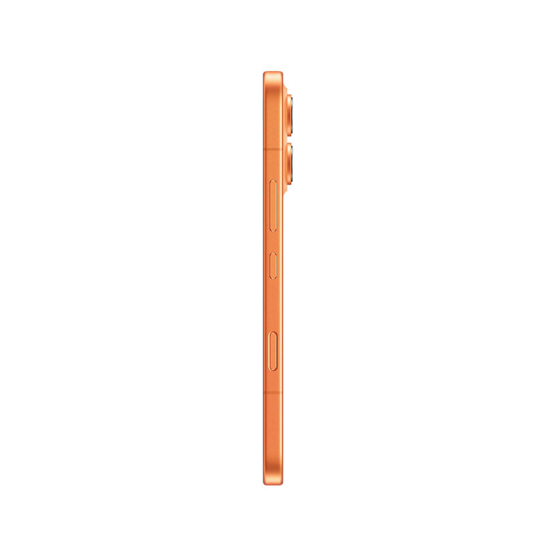 Honor 600 12+512gb Naranja image number null