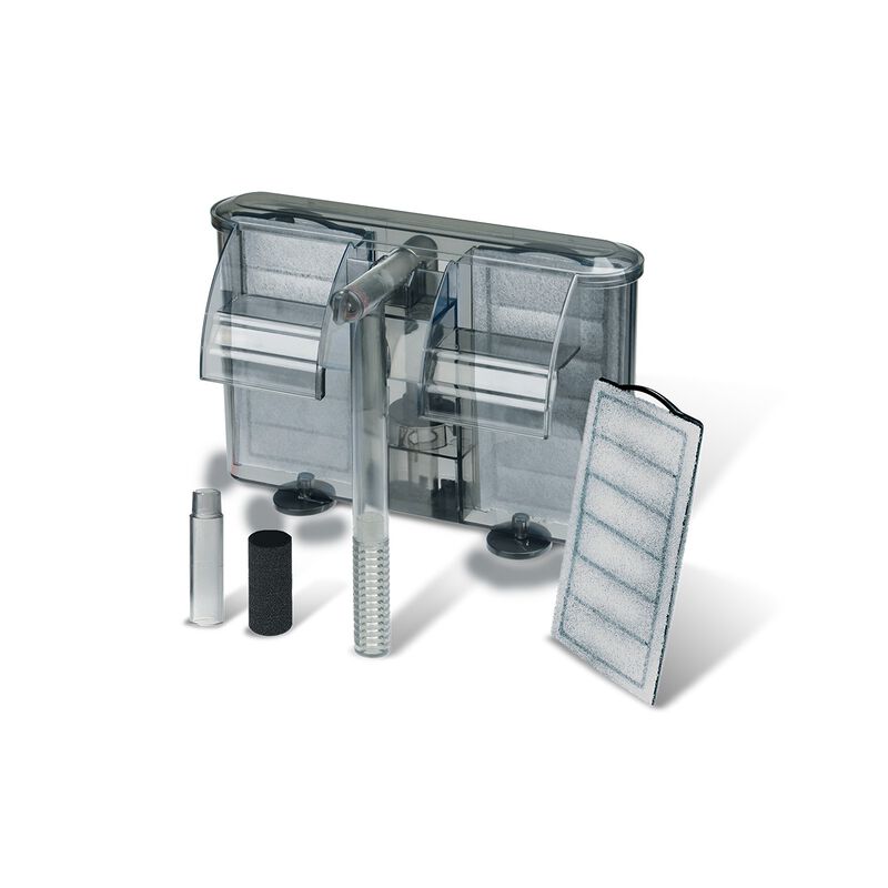 Lomas Aquajet Slim Filtro Externo Para Peceras ... image number null