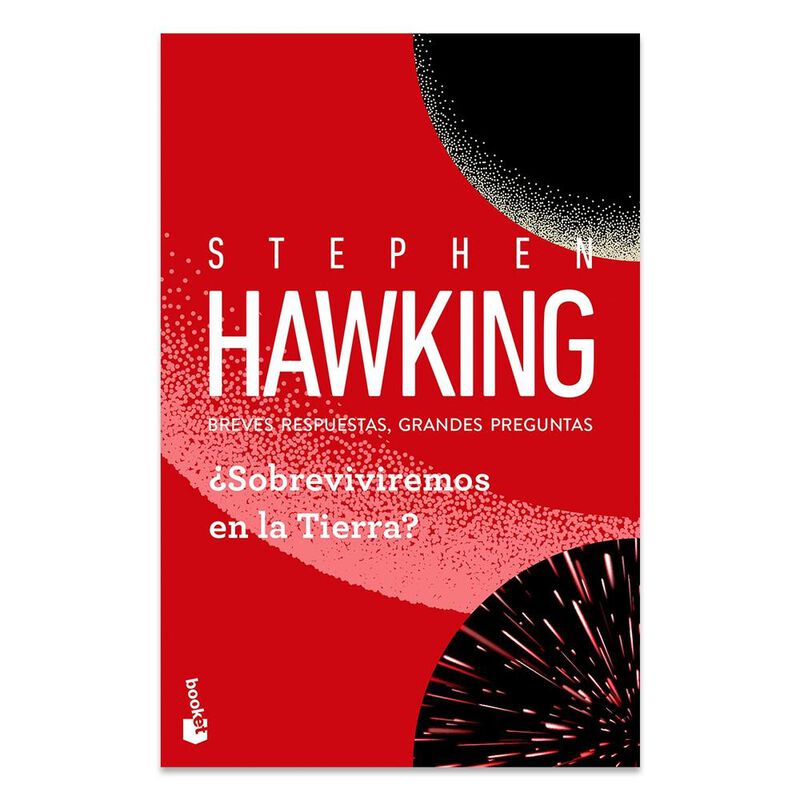 &iquest;Sobreviviremos En La Tierra?, De Hawking Steph... image number null