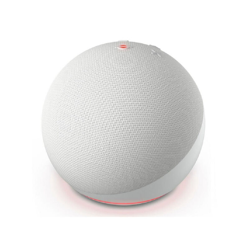 EchoDot 5th Gen Amazon con Asistente Alexa Mult... image number null