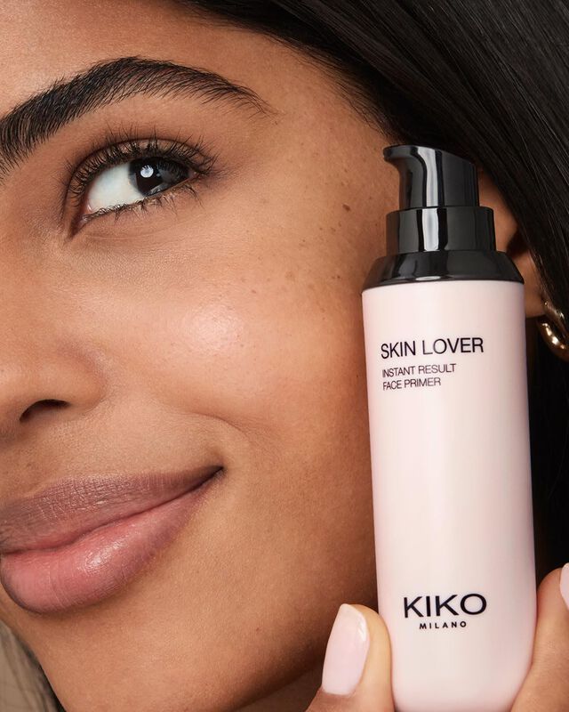 Primer Facial Kiko Milano Skin Lover, Resultado... image number null
