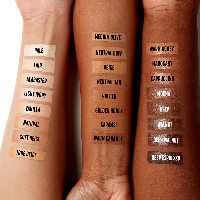 Corrector Nyx Professional Makeup Can't Stop Wo... image number null