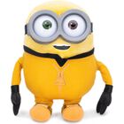 Peluche Stuart, Bob y Kevin Kung Fu Los Minions 30 cms. Env&iacute;o 1 Peluche Personaje Aleatorio
