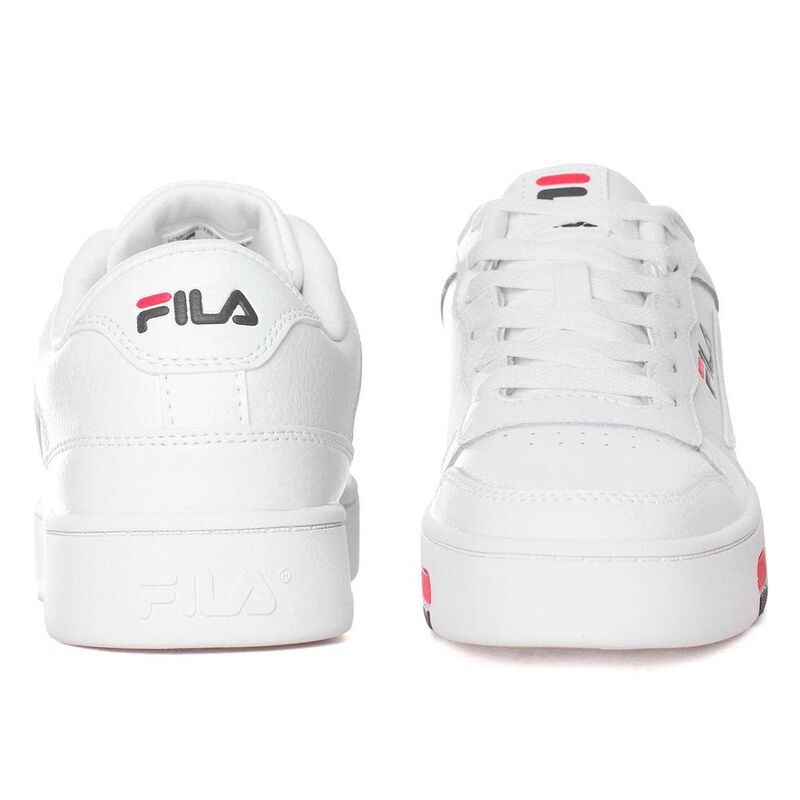 Tenis Hombre Fila Mgx 100 Blanco 1cm01655125 image number null