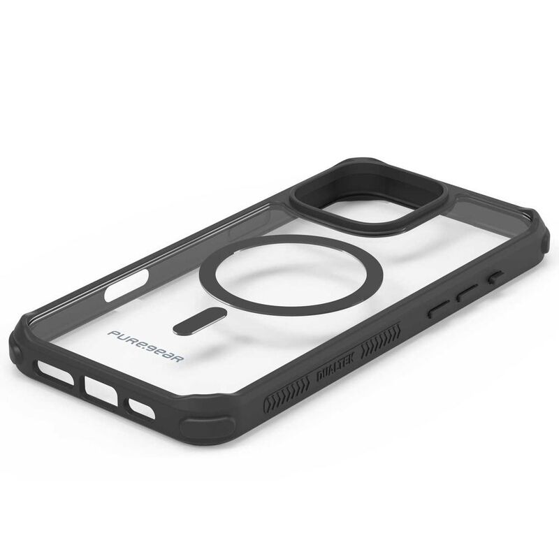 Funda PUREGEAR Dualtek Clear para iPhone 16 PRO... image number null