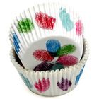 Capas Para Cupcakes Chef Craft 50 Unidades Rojo Rosa Azul