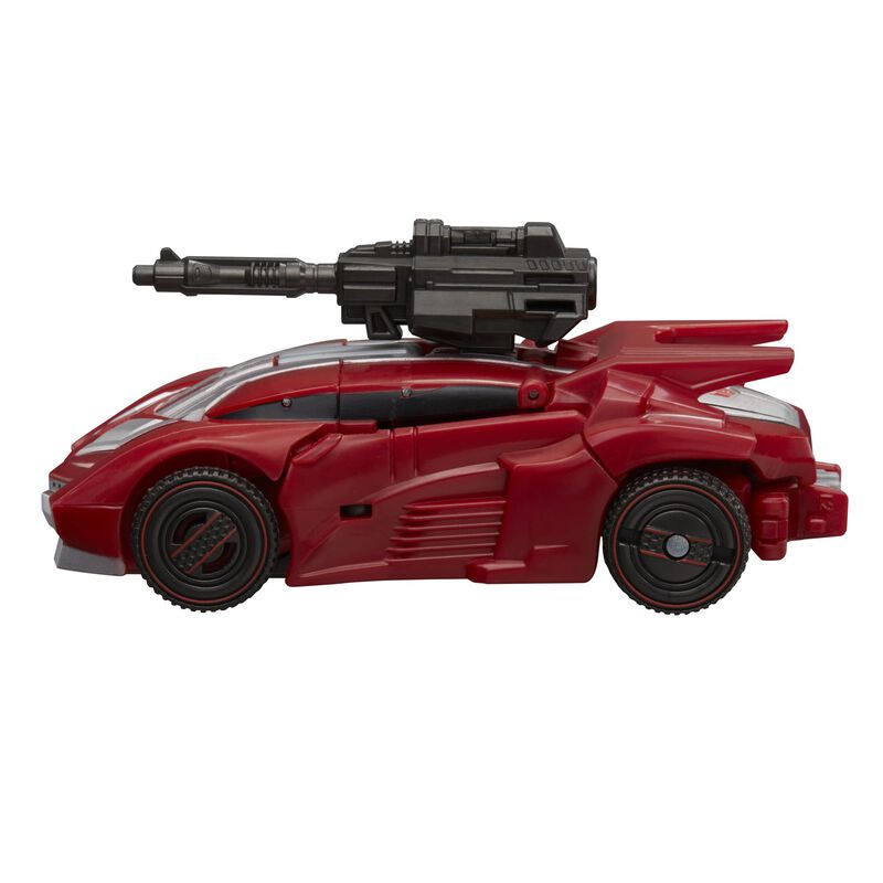 Figura De Acci&oacute;n Transformers Studio Series Del... image number null