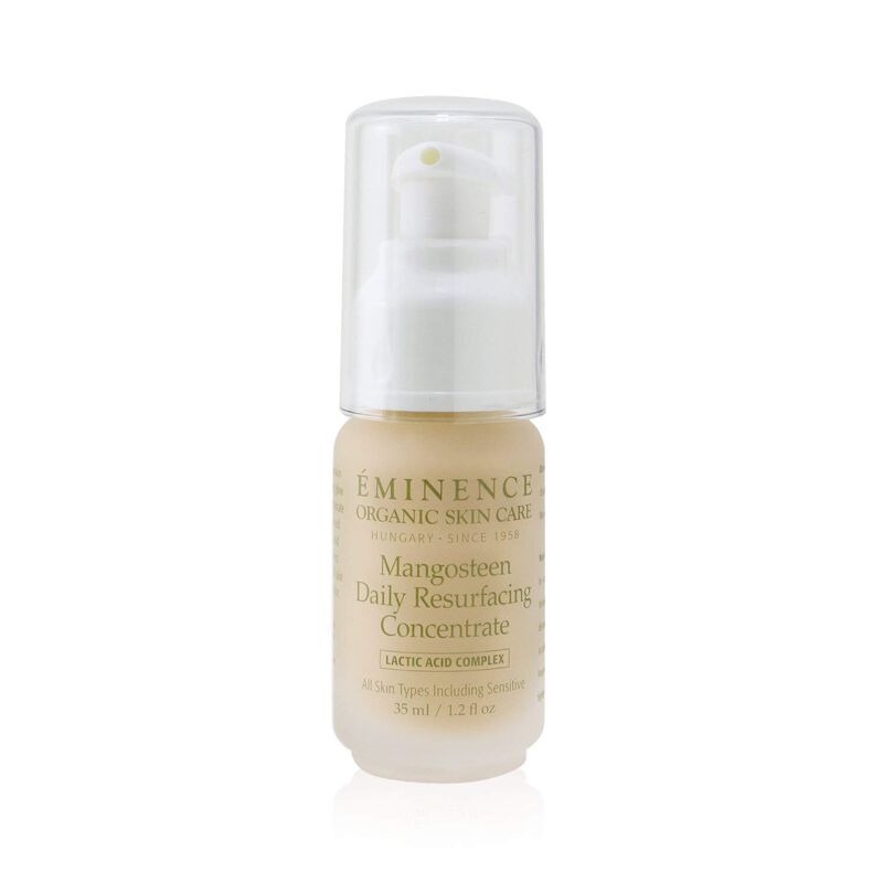 Exfoliante Diario De Mangost&aacute;n Org&aacute;nico Skincar... image number null