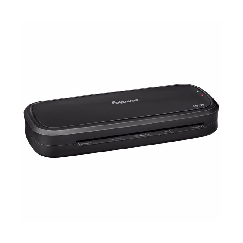 ENMICADORA FELLOWES M5-95/9.5 ANCHO 9.5 HASTA 5... image number null