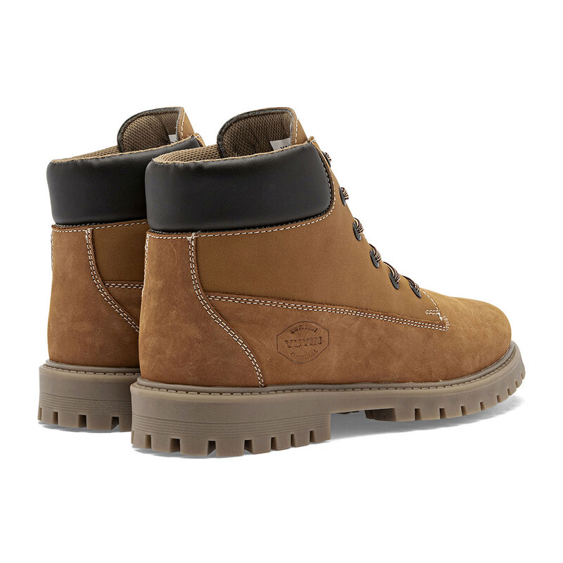 Yuyin Bota Camel Para Mujer 146886ce image number null