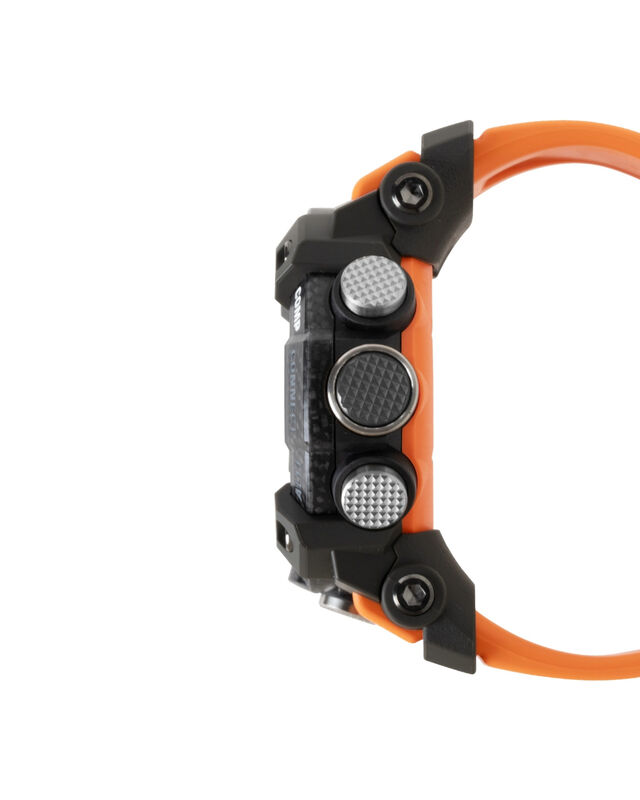 Reloj Casio G-shock Gg-b100x-1a9cr Para Caballe... image number null