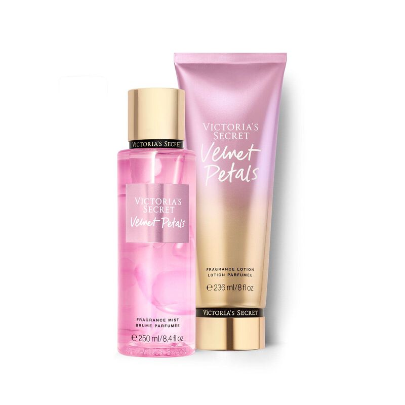 Perfume Victoria's Secret Velvet Petals Mist 25... image number null