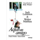 Aqu&iacute;, un Amigo [DVD] (1981) Buddy, Buddy
