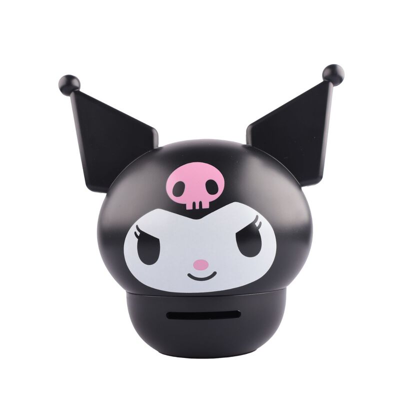 Bocina Port&aacute;til Kuromi image number null