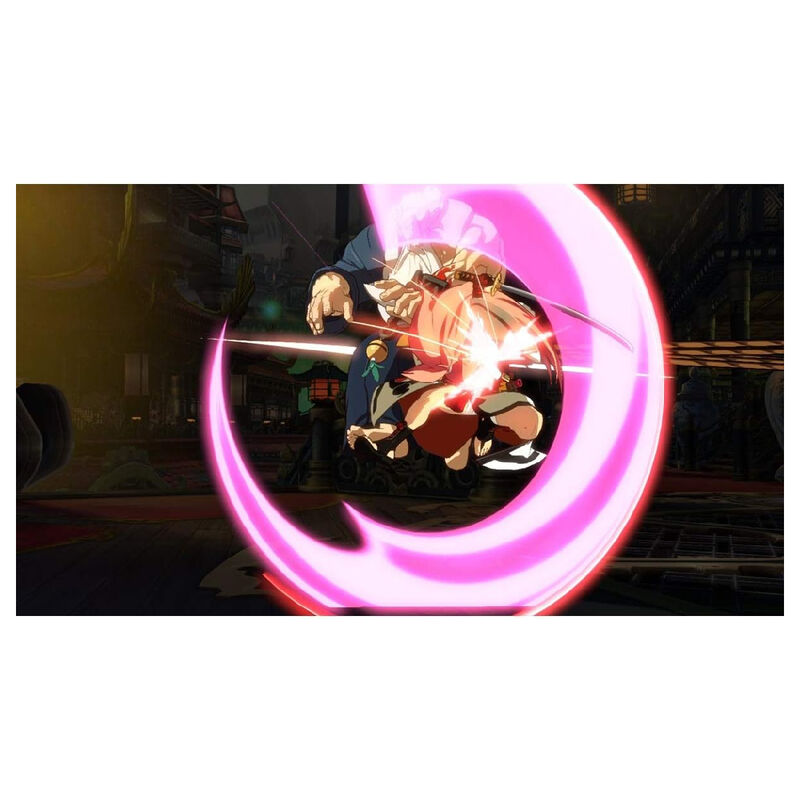 Juego Guilty Gear Xrd - Revelator 2 Ps4 image number null
