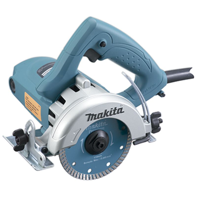 Trozadora de Marmol Makita 1200 W  110mm de dis... image number null