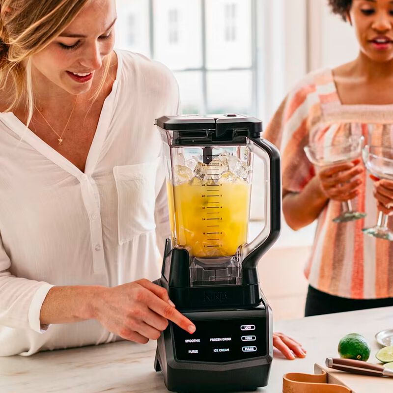 Licuadora Ninja Smart Screen CT650 image number null