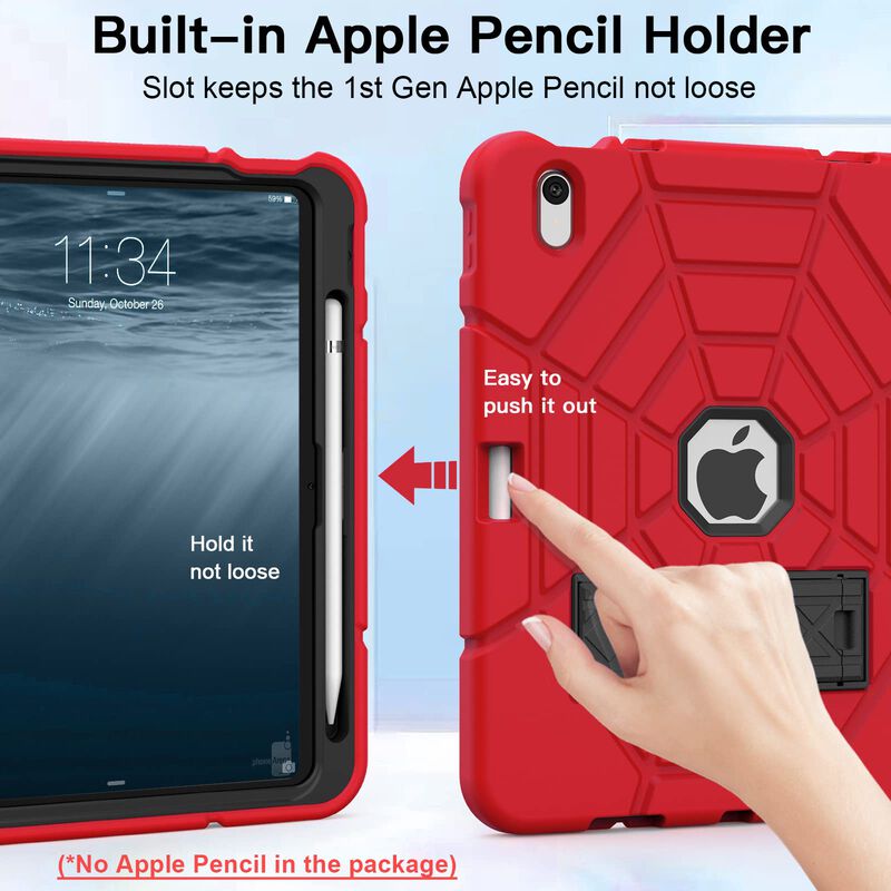 Funda Grifobes Kids Para Ipad De 11 Pulgadas (a... image number null