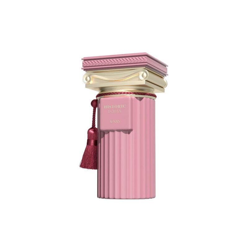 Perfume Afnan Historic Doria Eau De Parfum, 100... image number null