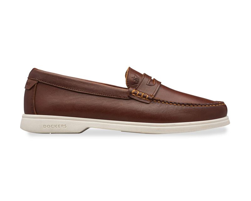 Zapatos Dockers&reg; Hampton Para Hombre D2126782 T... image number null