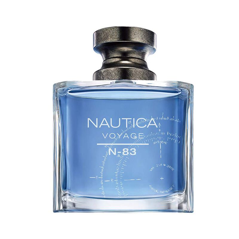Perfume Nautica Voyage N83 Eau De Toilette Para... image number null