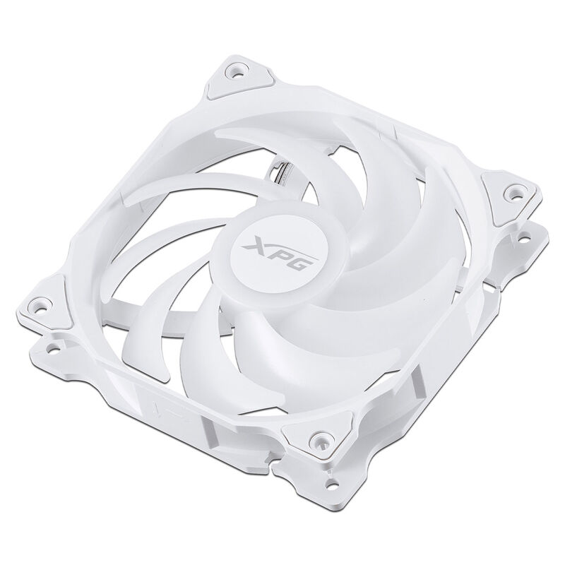 Kit de 3 Ventiladores XPG Vento, 120mm, 1200RPM... image number null