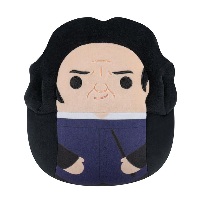 Figura De Peluche Squishmallows Severus Snape 2... image number null