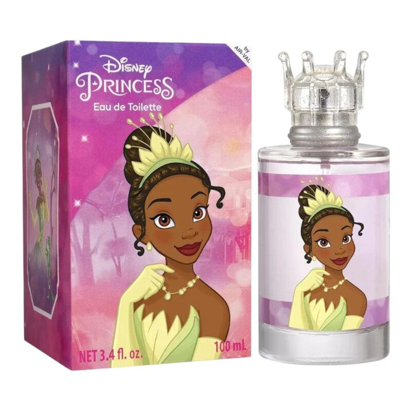 Perfume Air-val International Disney Princess T... image number null
