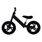 Bicicleta de Equilibrio Ajustable para Niños Aquila