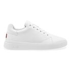 Tenis Levi's&reg; Hombre Zoe L2223731 S Brilliant white