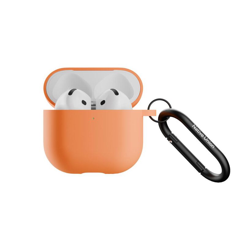 Funda Para Airpods 4&ordf; Generaci&oacute;n Native Union image number null