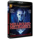 Hellbound: Hellraiser Ii [blu-ray] (1988)
