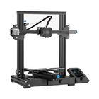 Impresora 3D Creality Ender-3 V2 Tecnología FDM 115V / 230V