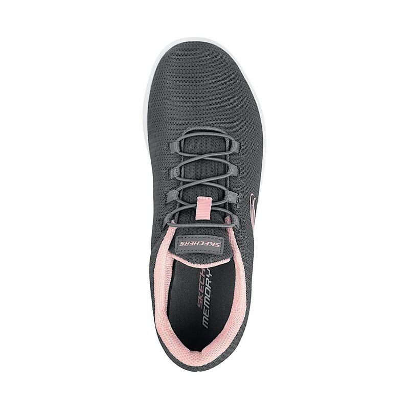 Tenis Skechers Summits Para Mujer image number null