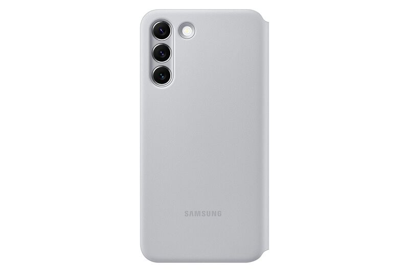 Funda Para Tel&eacute;fono Samsung Galaxy S22+ Led Vie... image number null