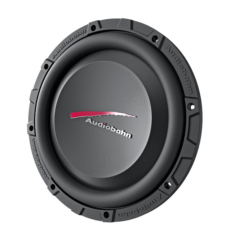 Subwoofer slim para auto 12" 700w Audiobahn ASU... image number null