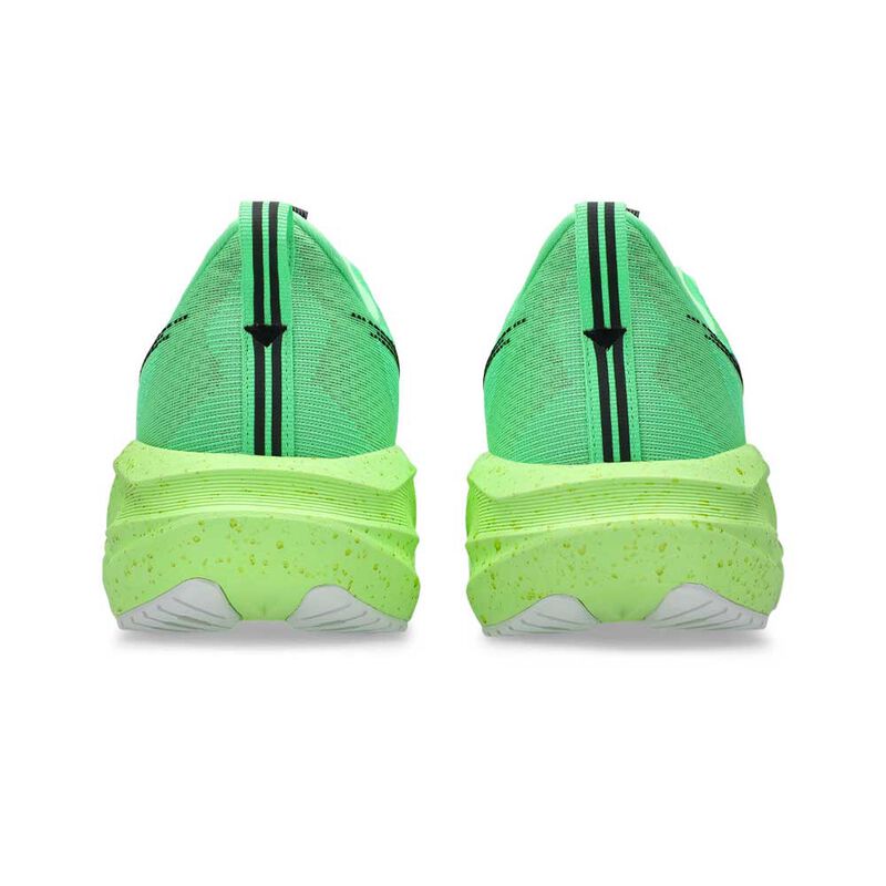 Tenis Asics para Hombre Novablast 5 Ekiden Verd... image number null