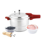 Cookit Olla De Presi&oacute;n Aluminio 7L Con Vaporera Capc07